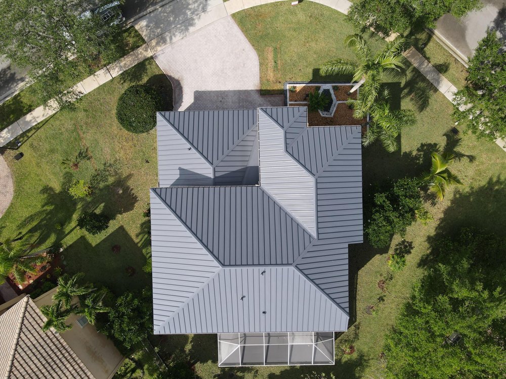 Slide of Mega Builders