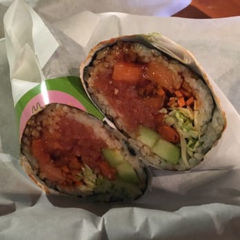 Sushi Secrets - The Chichibun - Japanese Near Me - Berkeley, California