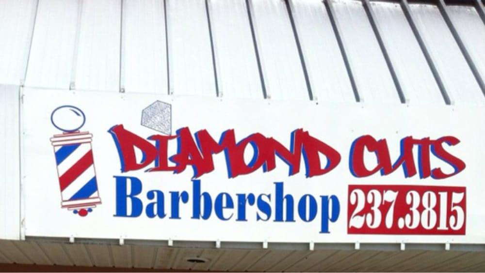 DIAMOND CUTS BARBER SHOP Updated October 2024 5703 N Nebraska Ave