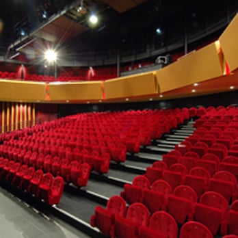 L'Odyssée - Venues & Event Spaces Near Me - Orvault, 44