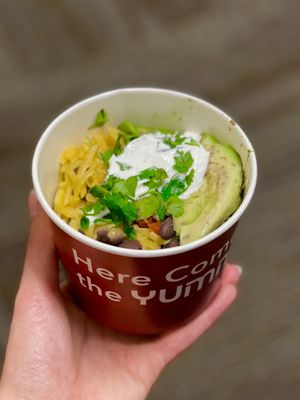 Cafe Yumm! - Lakemoor by null