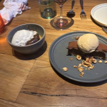 Tar & Roses - Dessert - New American Near Me - Santa Monica, California Tar & Roses - Dessert - New American Near Me - Santa Monica, California
