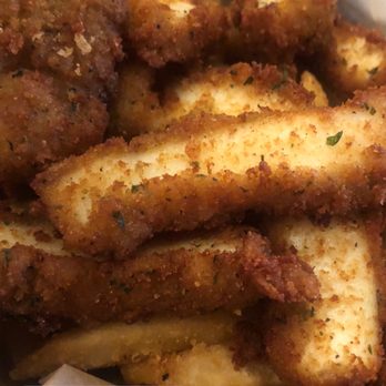 Rosine's Restaurant - Calamari - American Near Me - Monterey, California Rosine's Restaurant - Calamari - American Near Me - Monterey, California