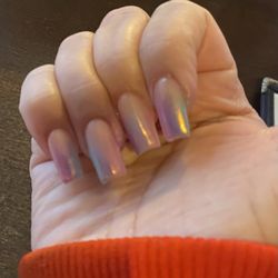 CM Nail Shop - What I got