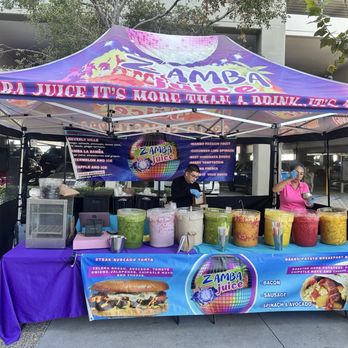 Zamba Juice - Juice Bars & Smoothies Near Me - Anaheim, California Zamba Juice - Juice Bars & Smoothies Near Me - Anaheim, California