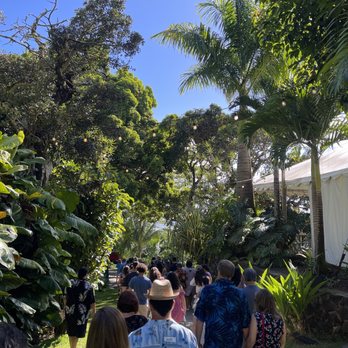 Experience Nutridge - Entry into the Nutridge - Performing Arts Near Me - Honolulu, Hawaii