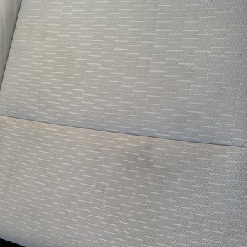 Big O Tires - Dirt and oil on my new cars passenger seat - Tires Near Me - Henderson, Nevada