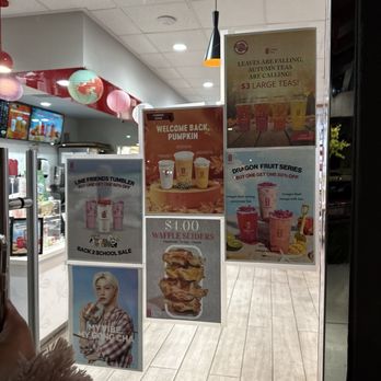 Gong cha - Coffee & Tea Near Me - San Diego, California