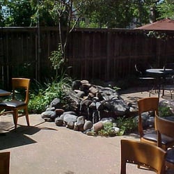 Krueger Painting - We give attention to outside areas too.