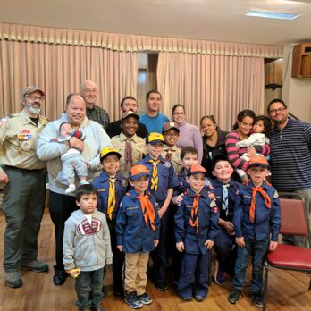 St Michael's the Archangel Church - Cub Scouts - Churches Near Me - Silver Spring, Maryland St Michael's the Archangel Church - Cub Scouts - Churches Near Me - Silver Spring, Maryland