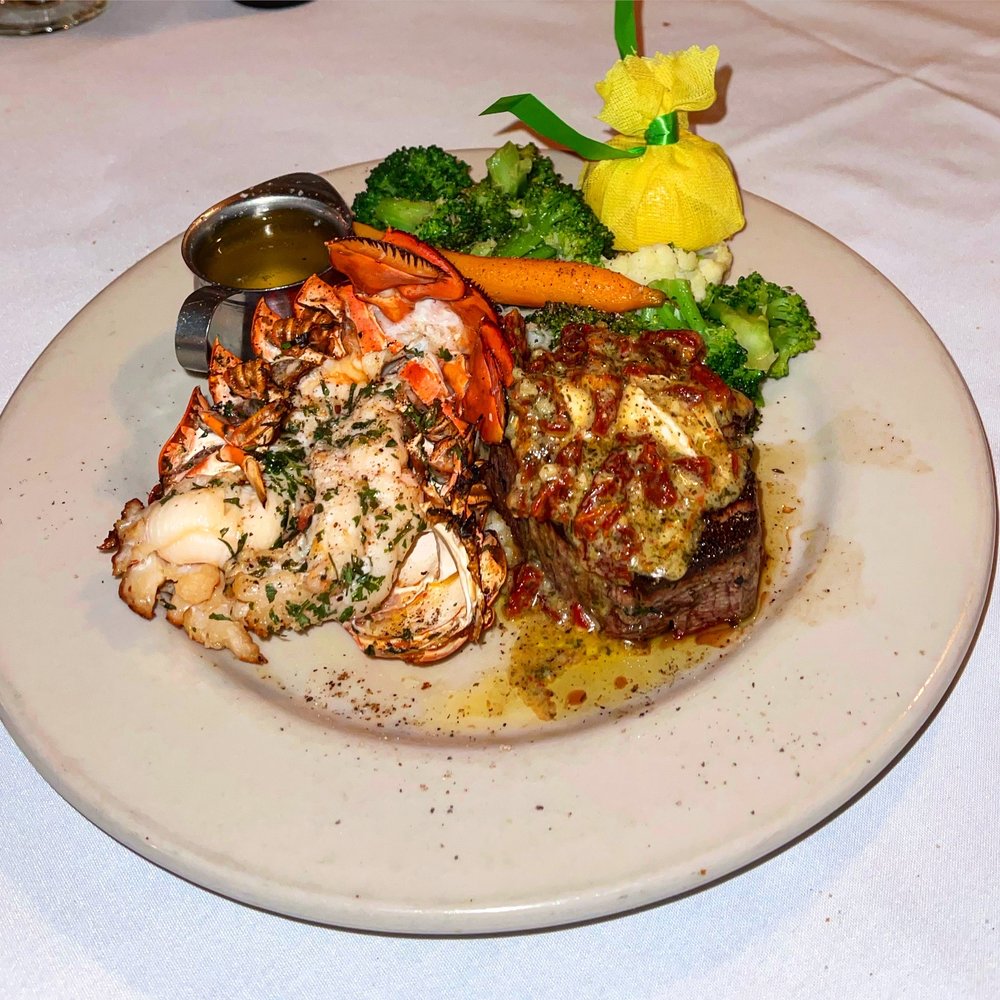 MICHAEL JOHN’S RESTAURANT MJ’S 159 Photos & 161 Reviews 1040