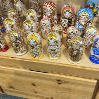 Russian American Company - Antiques Near Me - Sitka, Alaska Russian American Company - Antiques Near Me - Sitka, Alaska