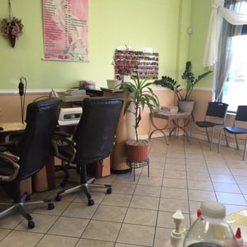 Creative Nails - My favorite salon in Virginia Beach! - Nail Salons Near Me - Virginia Beach, Virginia
