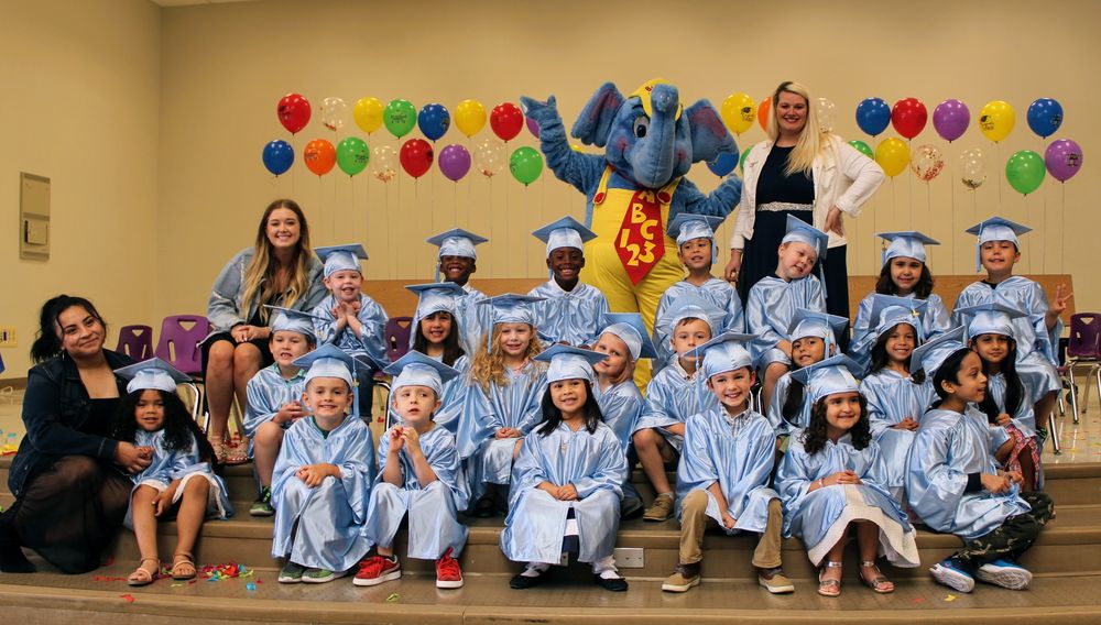 The Learning Experience - Buda - childcare center in Buda, TX