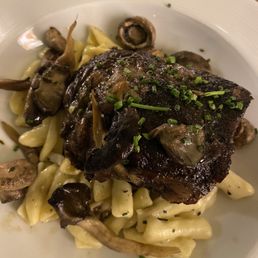 Short ribs