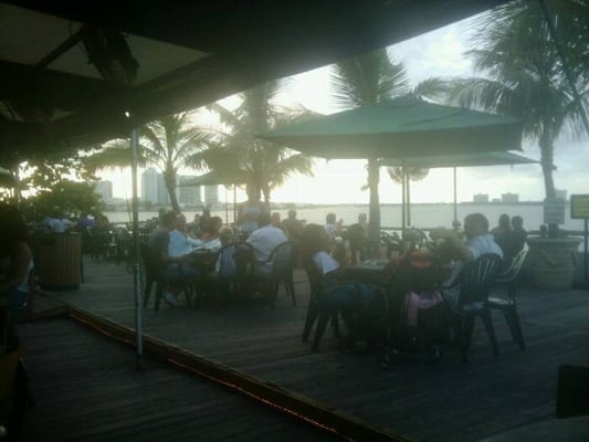 Shuckers Waterfront Bar & Grill by null