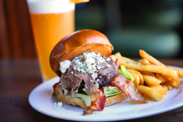 Jameson's Pub - Culver City by null