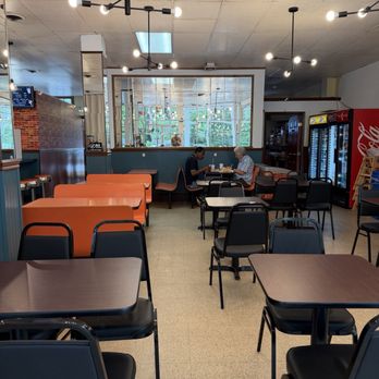 Olympia Cafe - Cafes Near Me - Chevy Chase, Maryland Olympia Cafe - Cafes Near Me - Chevy Chase, Maryland