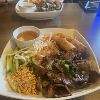 Pho Star in Vancouver - 51. Bun Thit Nuong Cha Gio - Vietnamese Near Me - Vancouver, Washington Pho Star in Vancouver - 51. Bun Thit Nuong Cha Gio - Vietnamese Near Me - Vancouver, Washington