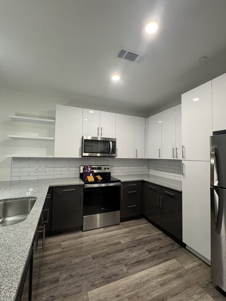 JAC Janitorial and Painting - veterans service organization in Memphis, TN