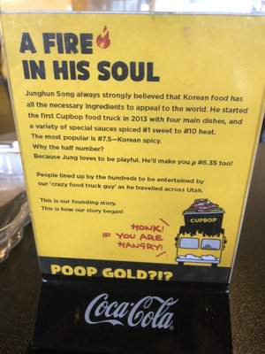 Cupbop - Korean BBQ in a Cup & Ramen930