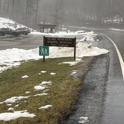 Zaleski State Forest