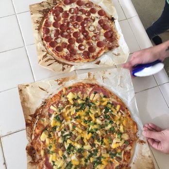Donatello's Take & Bake Pizza - Pizza Near Me - Modesto, California