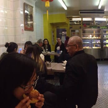 Sun Luen - Interior - Coffee & Tea Near Me - London, XGL