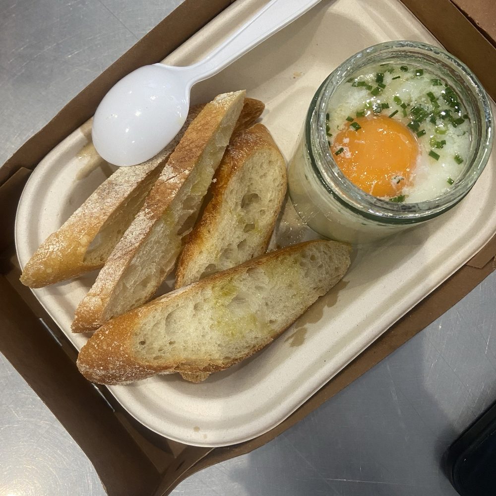 Eggslut - Slut - Breakfast & Brunch Near Me - Los Angeles, California Eggslut - Slut - Breakfast & Brunch Near Me - Los Angeles, California