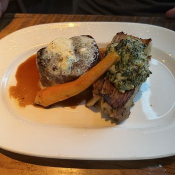 The Guild House - New American Near Me - Columbus, Ohio