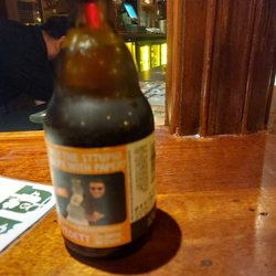 Paddy Murphy's - Vedett IPA