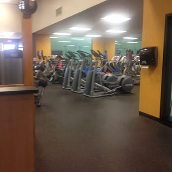 Eastside YMCA - Gyms Near Me - Fort Worth, Texas