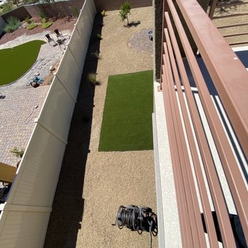 Dream Lawns - Artificial Turf Near Me