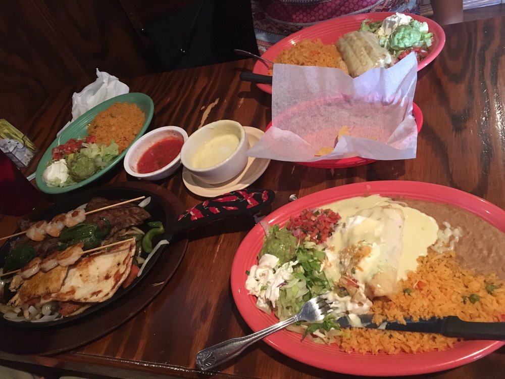 Compas Mexican Grill & Cantina 71 Photos & 33 Reviews Mexican 133 City Smitty Dr, Saint