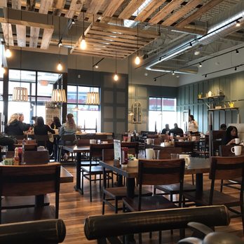 First Watch - Inside - Breakfast & Brunch Near Me - Union, New Jersey