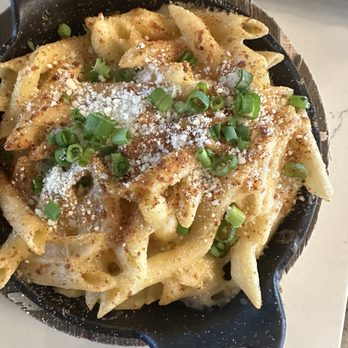 SoLou - Macaroni and Cheese - New American Near Me - Baton Rouge, Louisiana SoLou - Macaroni and Cheese - New American Near Me - Baton Rouge, Louisiana