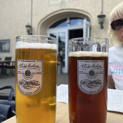 Brauhaus Kloster Machern