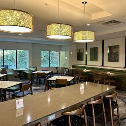Fairfield Inn & Suites Moscow