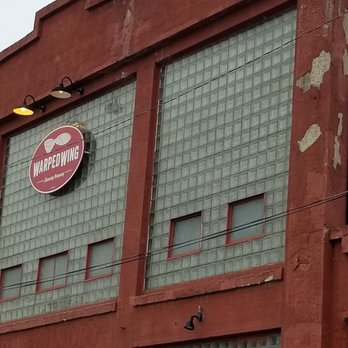 Warped Wing Brewery - Breweries Near Me - Dayton, Ohio Warped Wing Brewery - Breweries Near Me - Dayton, Ohio