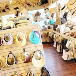 Hats Unlimited