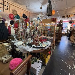 Ironside Antique Mall