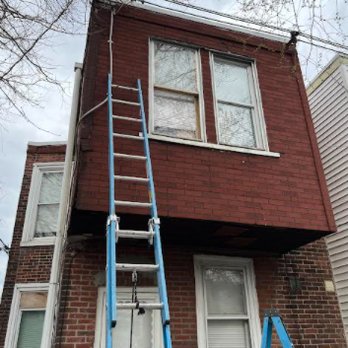 Mason contracting - Roofing Near Me
