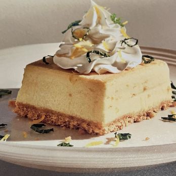 Carrabba's Italian Grill - Summer Dessert special. - Italian Near Me - Altamonte Springs, Florida