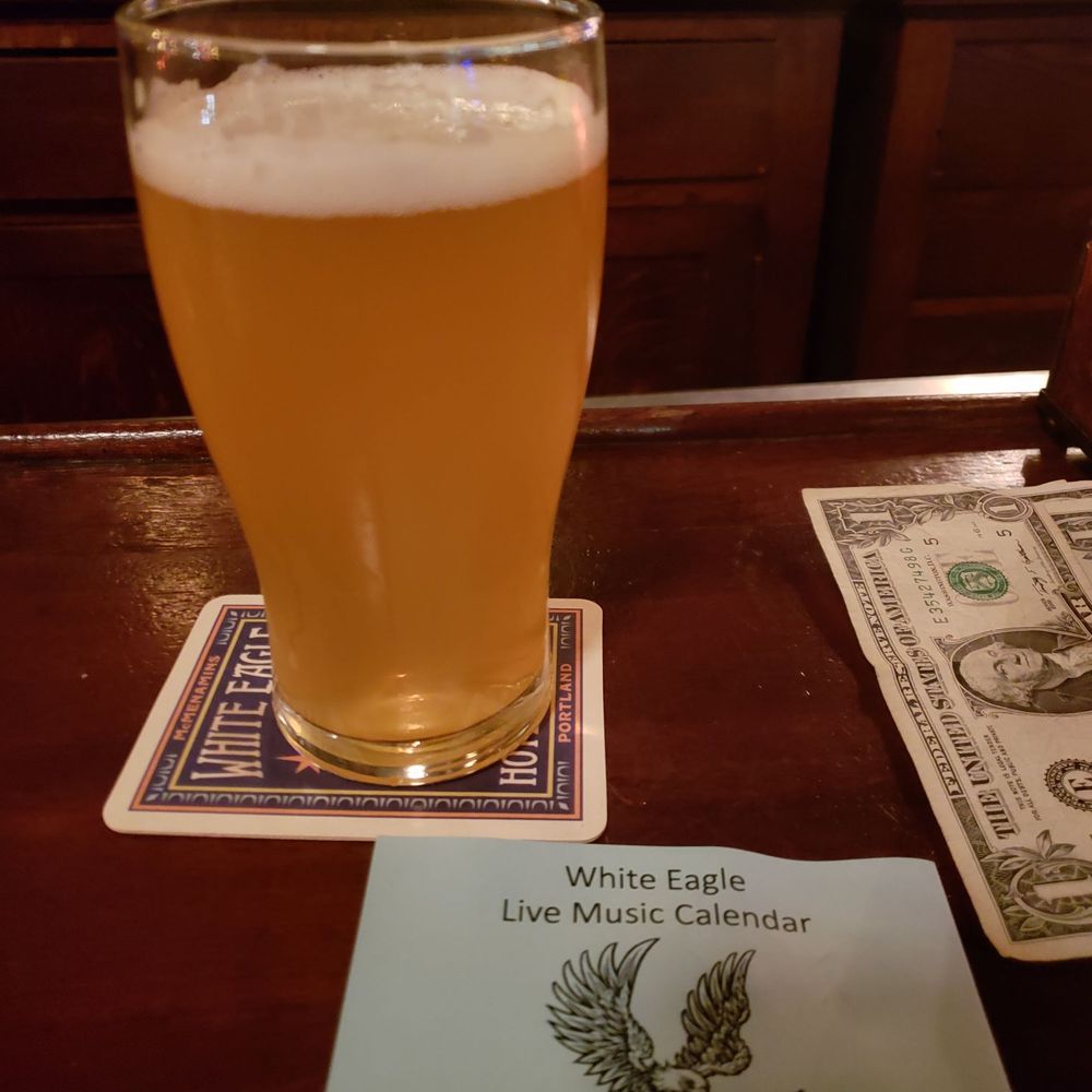 White Eagle Saloon - Pubs Near Me - Portland, Oregon White Eagle Saloon - Pubs Near Me - Portland, Oregon