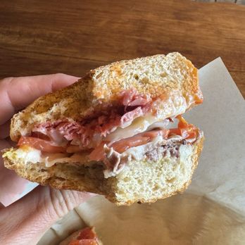 Yellow Deli - Deli Rose - Sandwiches Near Me - Arcadia, Florida