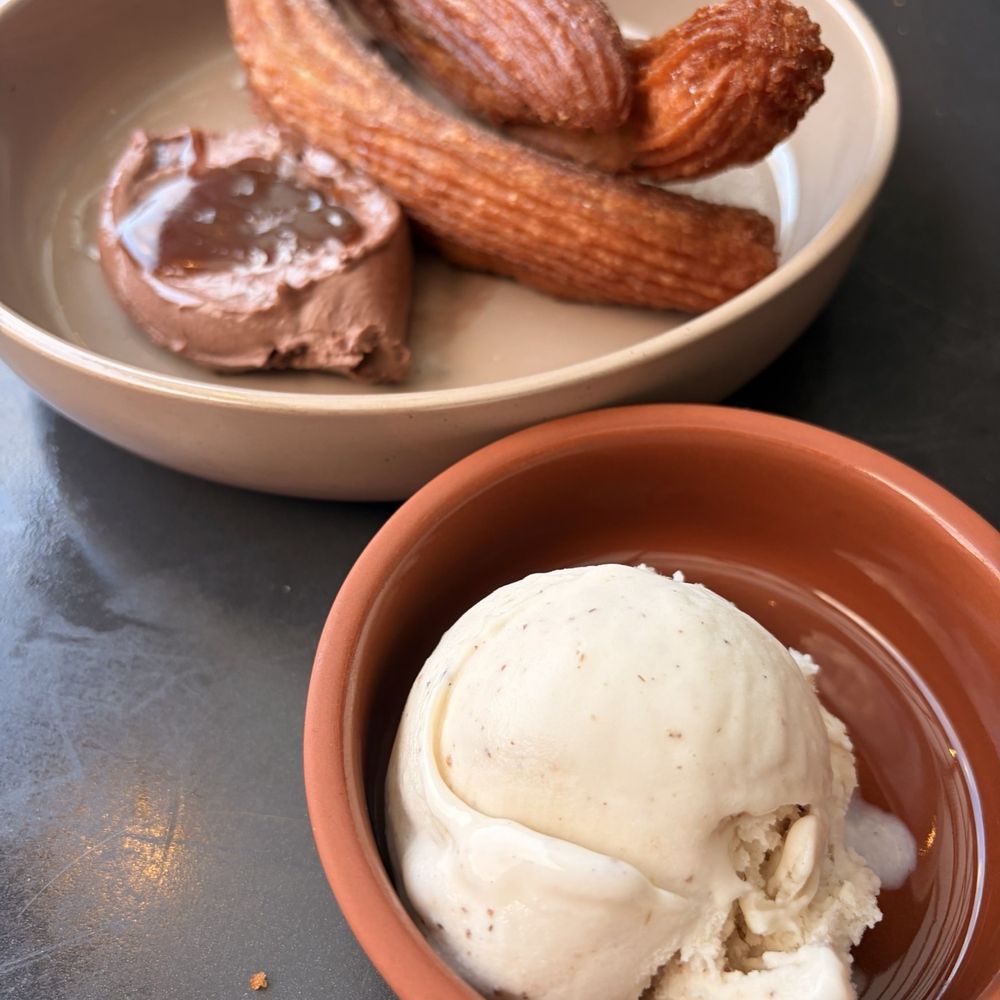 Ultreia - Churros and icecream - Tapas Bars Near Me - Denver, Colorado Ultreia - Churros and icecream - Tapas Bars Near Me - Denver, Colorado