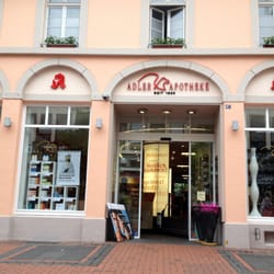 Adler Apotheke