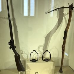 Musei Civici di San Gimignano