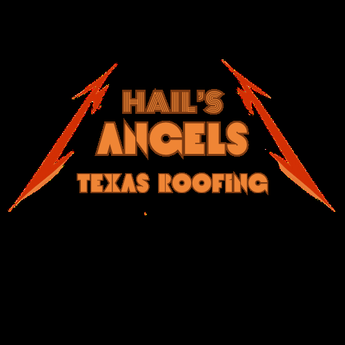 Slide of Hails Angels