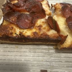 Blackjack Pizza